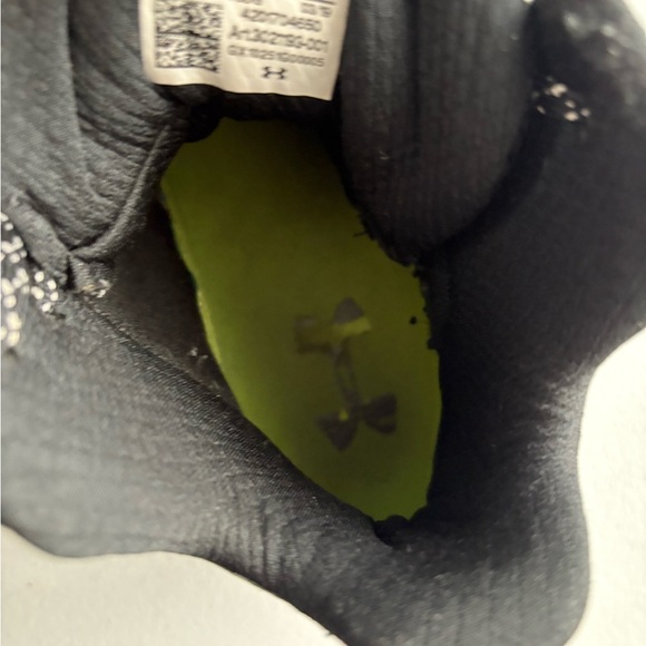 Under Armour Football cleats - Picture 7 of 8